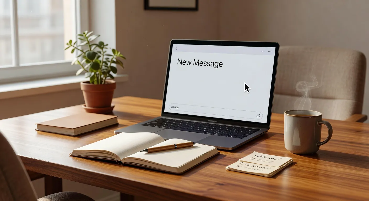 Equipe editoriale d'Ecoutez-Voir a l'ecoute de vos questions