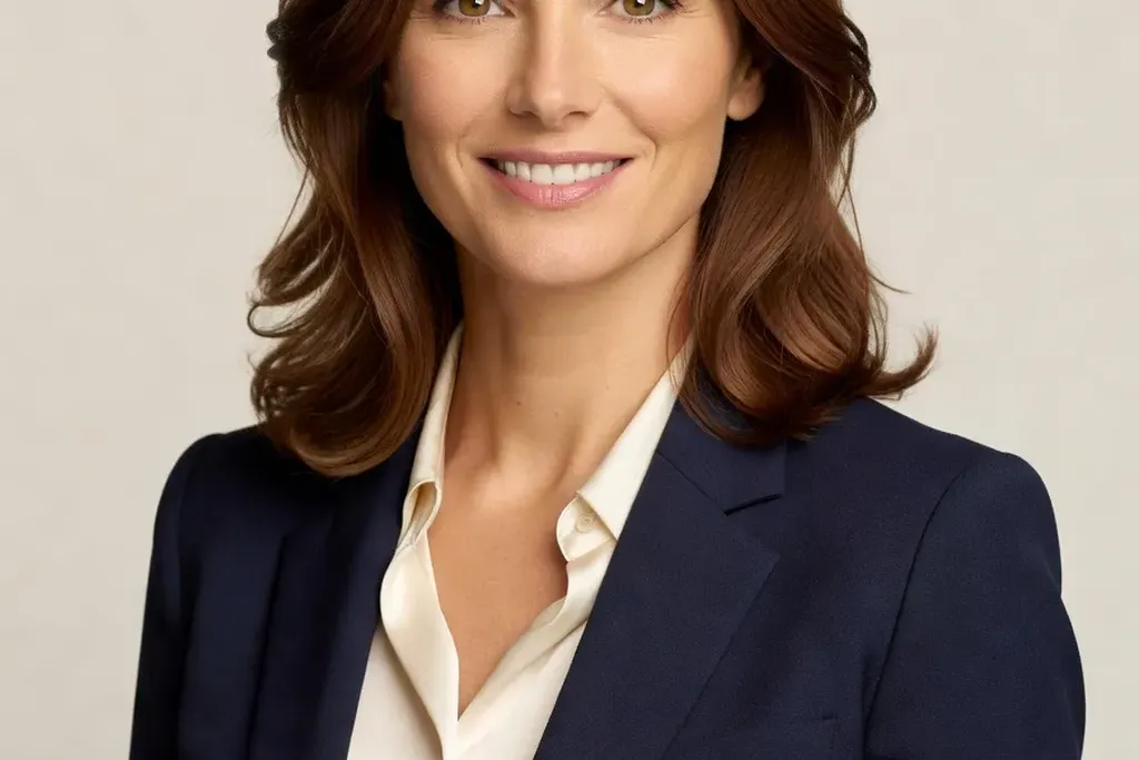Portrait de Céline Dupont, thérapeute de couple spécialisée en relations interculturelles